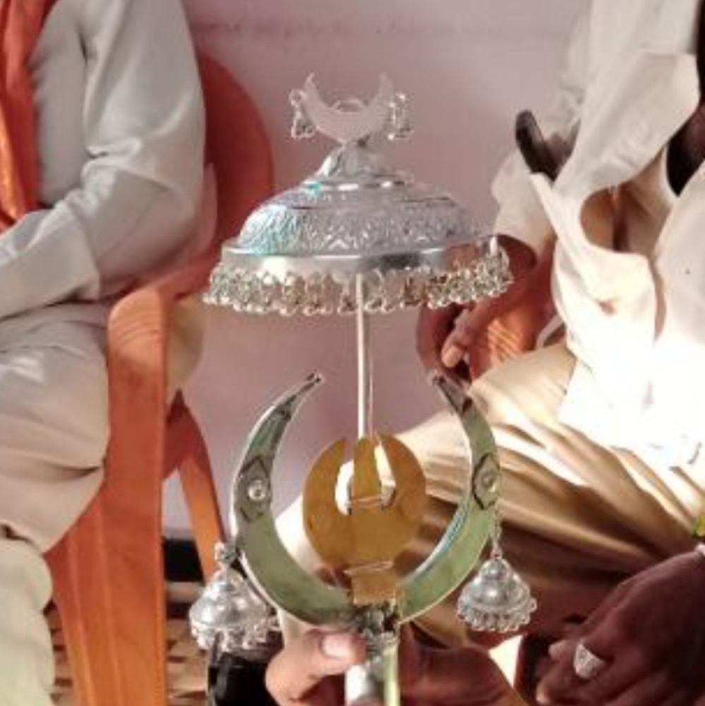 Meet your Posher, Mdmahad